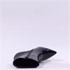 Tamaris Gabbe High Heel Point Ankle Boot - Black
