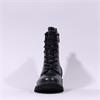 Tamaris Tulsa Classic Laced Ankle Boot - Black