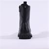 Tamaris Tulsa Classic Laced Ankle Boot - Black