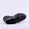 Tamaris Tulsa Classic Laced Ankle Boot - Black