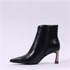 Tamaris Aquila High Heel Ankle Boot - Black