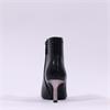 Tamaris Aquila High Heel Ankle Boot - Black