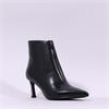 Tamaris Aquila High Heel Ankle Boot - Black