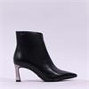 Tamaris Aquila High Heel Ankle Boot - Black