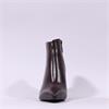 Tamaris Aquila High Heel Ankle Boot - Merlot