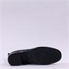 Tamaris Lotta Block Heel Ankle Boot - Black