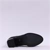 Tamaris Leni High Block Heel Ankle Boot - Black