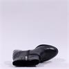 Tamaris Leni High Block Heel Ankle Boot - Black