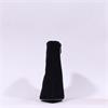 Tamaris Reyna Pointed High Heel Boot - Black Suede