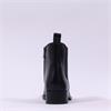Tamaris Areti Classic Chelsea Boot - Black Leather