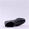 Tamaris Areti Classic Chelsea Boot - Black Leather