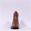 Tamaris Areti Classic Chelsea Boot - Cognac Leather