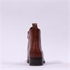 Tamaris Areti Classic Chelsea Boot - Cognac Leather