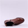 Tamaris Areti Classic Chelsea Boot - Cognac Leather