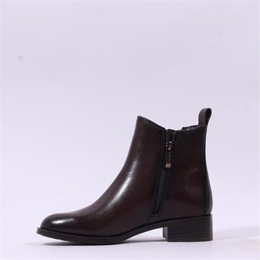 Tamaris Areti Classic Chelsea Boot - Mocca