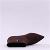 Tamaris Chaya Mid Heel Ankle Boot - Mocca