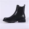 Tamaris Tulsa Chunky Chelsea Boot - Black