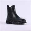 Tamaris Tulsa Chunky Chelsea Boot - Black
