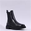 Tamaris Soul Chunky Chelsea Boot - Black