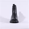 Tamaris Soul Chunky Chelsea Boot - Black Leopard