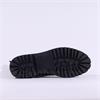 Tamaris Soul Chunky Chelsea Boot - Black Leopard