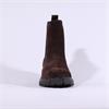 Tamaris Soul Chunky Chelsea Boot - Mocca