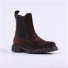 Tamaris Soul Chunky Chelsea Boot - Mocca