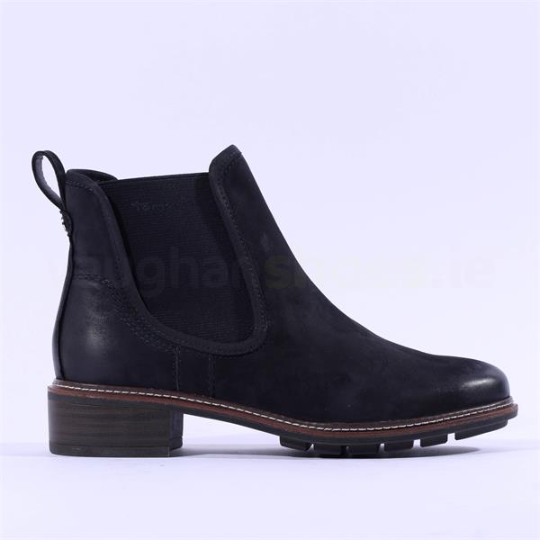 tamaris marly boots