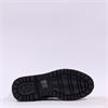 Tamaris Sabrina Pull On Gusset Boot - Black Sparkle