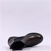 Tamaris Sabrina Pull On Gusset Boot - Mocca Combi
