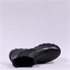 Tamaris Cobina Wedge Gusset Boot - Black
