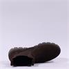 Tamaris Cobina Wedge Gusset Boot - Mocca
