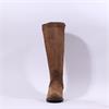 Tamaris Asami Country Style Long Boot - Brown