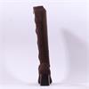 Tamaris Balea Pointed Long Boot - Mocca