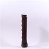 Tamaris Norivelle Low Heel Long Boot - Mocca