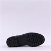 Tamaris Janica Strappy Gusset Boot - Black