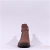 Tamaris Janica Strappy Gusset Boot - Muscat
