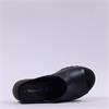 Tamaris Cobe Wedge Mule Sandal - Black