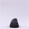 Tamaris Lina Wedge Mule Sandal - Black