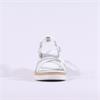 Tamaris Alis Strappy Wedge Sandal - White Combi