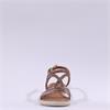 Tamaris Nirmala Cork Wedge Sandal - Bronze