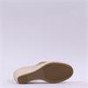 Tamaris Eloisee Closed Toe Espadrille - Cognac