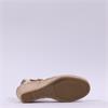Tamaris Eloisee Closed Toe Espadrille - Navy