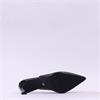 Tamaris Aquila Pointed Slingback Heel - Black