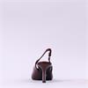Tamaris Aquila Pointed Slingback Heel - Merlot