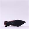 Tamaris Aquila Pointed Slingback Heel - Merlot
