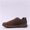 Ara Men Marino GoreTex Laced Shoe - Brown Nubuck