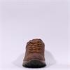 Ara Men Marino GoreTex Laced Shoe - Brown Nubuck