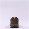 Ara Men Marino GoreTex Laced Shoe - Brown Nubuck