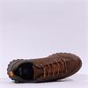 Ara Men Marino GoreTex Laced Shoe - Brown Nubuck